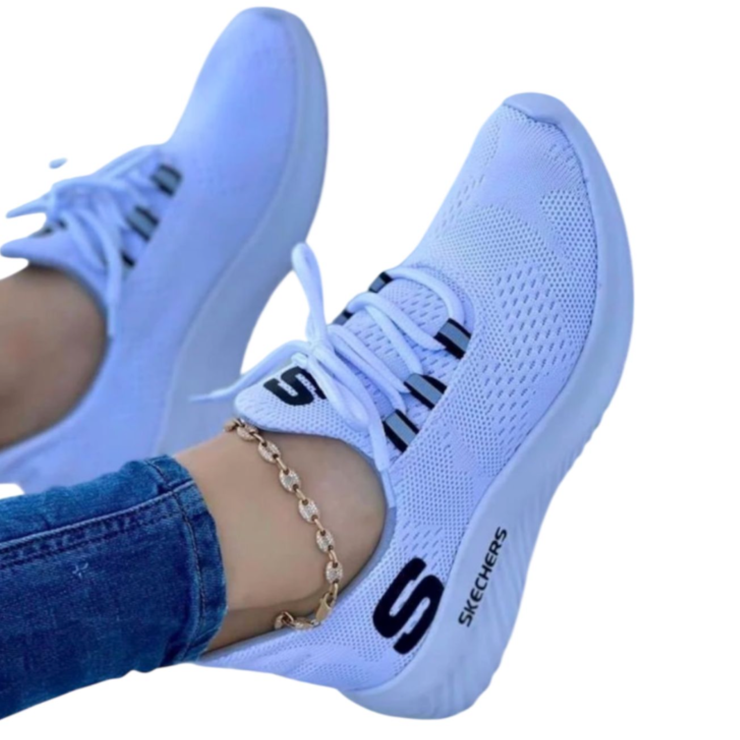 Skechers Elite