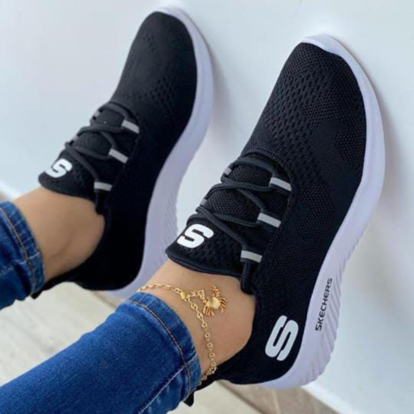 Skechers Elite