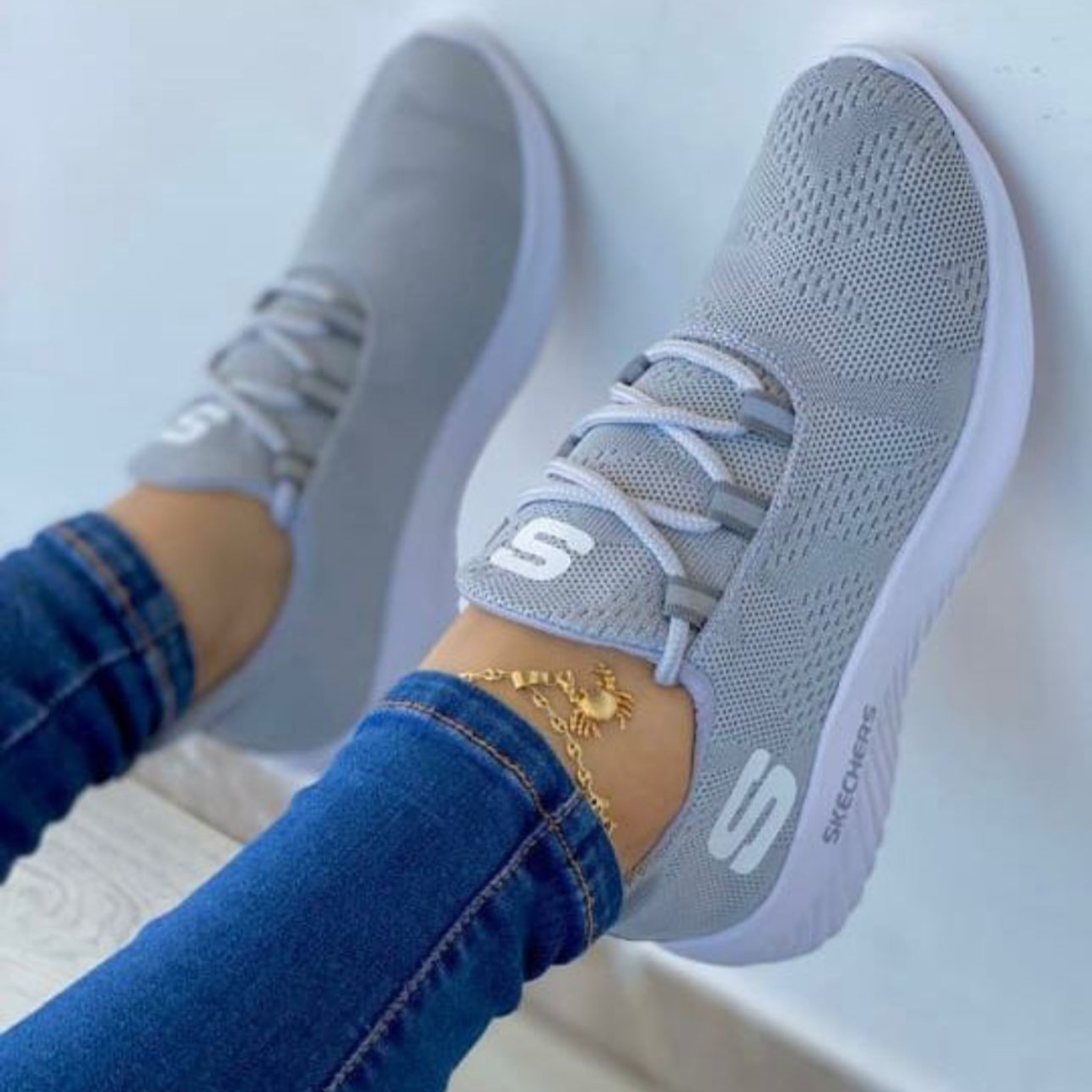 Skechers Elite