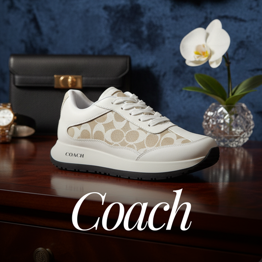 Coach